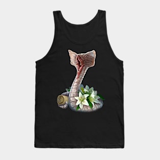 HammerPede Tank Top